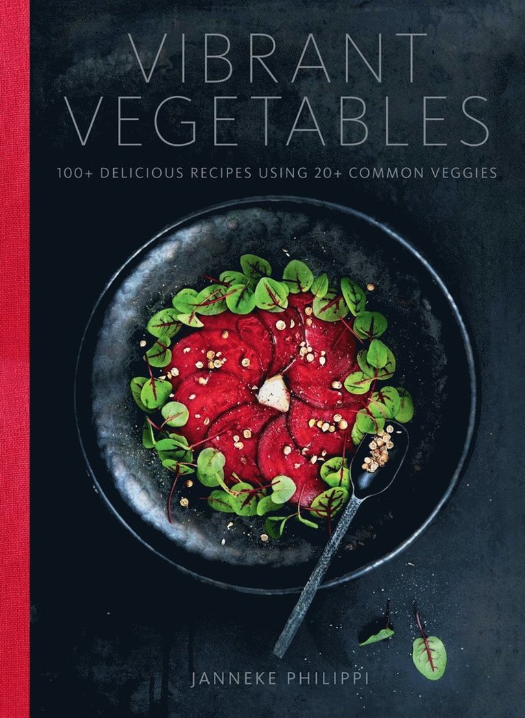 Vibrant Vegetables
