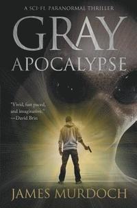 bokomslag Gray Apocalypse