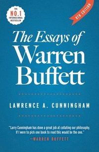 bokomslag Essays of Warren Buffett - 8th ed