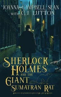 bokomslag Sherlock Holmes and the Giant Sumatran Rat