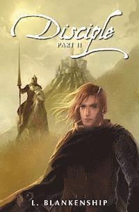 L. Blankenship - Disciple, Part II, Häftad