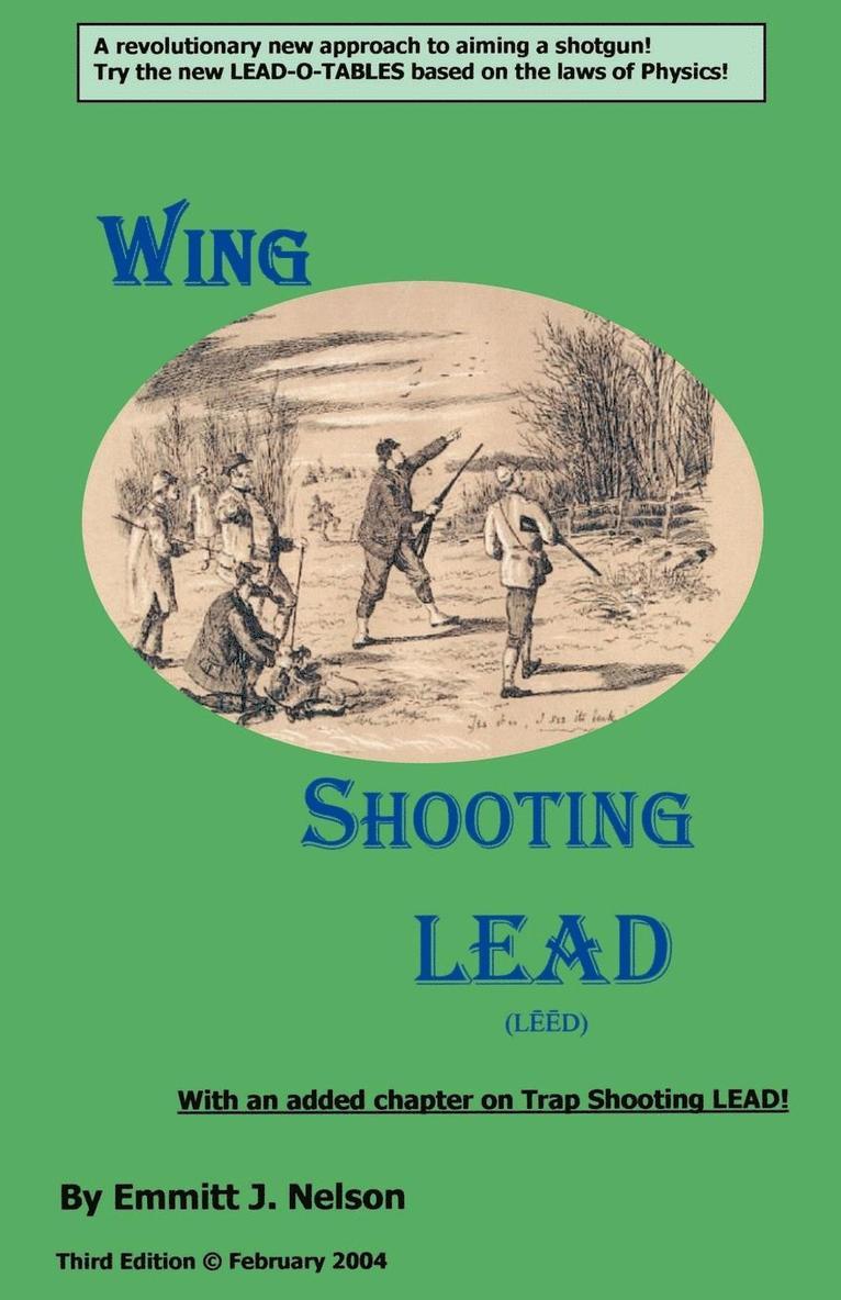 Wing Shooting Lead 1