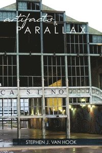 bokomslag Artifacts & Parallax