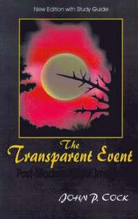bokomslag The Transparent Event