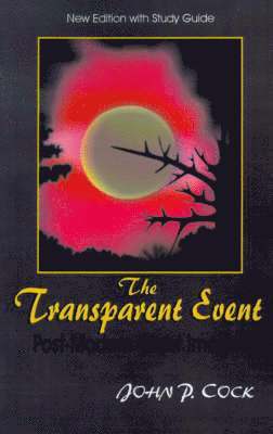 The Transparent Event 1