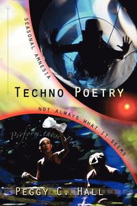 bokomslag Techno Poetry