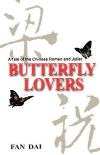 bokomslag Butterfly Lovers