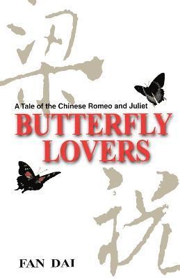 Butterfly Lovers 1