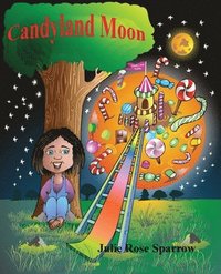 bokomslag Candyland Moon