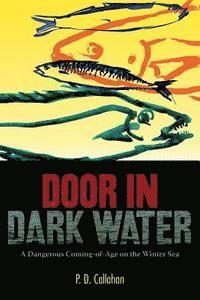 bokomslag Door In Dark Water: A Dangerous Coming-of-Age on the Winter Sea