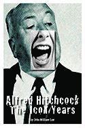 bokomslag Alfred Hitchcock