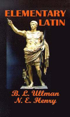 Elementary Latin 1