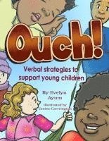 bokomslag Ouch!: Verbal Strategies to Support Young Children