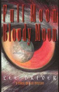 bokomslag Full Moon-Bloody Moon