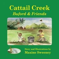 bokomslag Cattail Creek (softcover edition): Buford and Friends