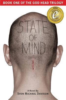 bokomslag State of Mind: Book One of the God Head Trilogy