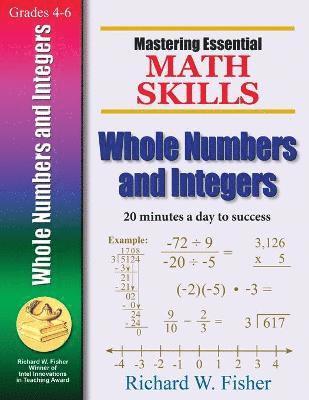 bokomslag Mastering Essential Math Skills