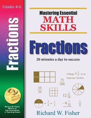 Mastering Essential Math Skills 1