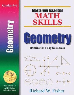 Mastering Essential Math Skills 1