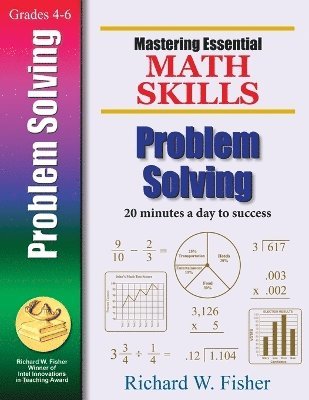 Mastering Essential Math Skills 1