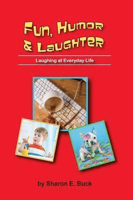 bokomslag Fun, Humor & Laughter: Laughing at Everyday Life