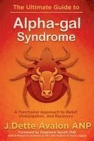 bokomslag Ultimate Guide to Alpha-gal Syndrome