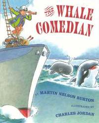 bokomslag Whale Comedian
