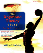 bokomslag The Raymond Tinsley Story: Get Up On The Hook-Teacher's Edition