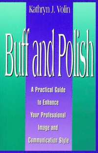 bokomslag Buff And Polish