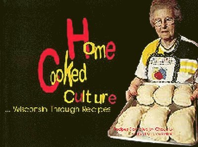 Home Cooked Culture 1