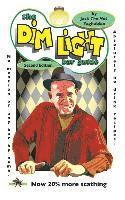 Jack the Hat Yaghubian - The Dim Light bar Guide 2nd Edition, Häftad