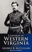 bokomslag Campaign in Western Virginia 1863