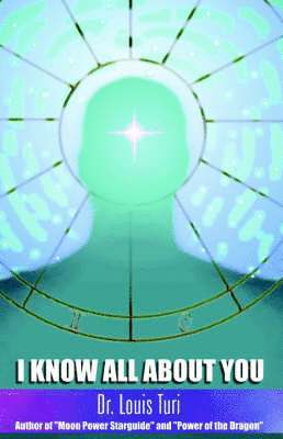 Louis Turi - I Know All About You, Häftad