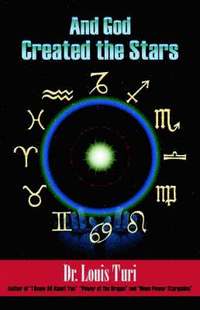bokomslag And God Created the Stars