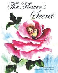 bokomslag The Flower's Secret
