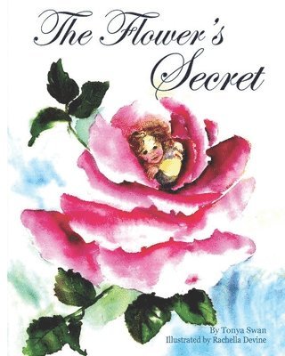 The Flower's Secret 1