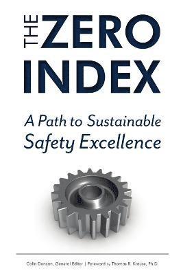 Colin Duncan - Zero Index, Häftad