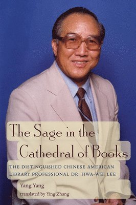 The Sage in the Cathedral of Books 1