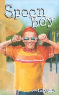 bokomslag Spoon Boy