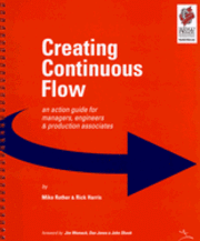 bokomslag Creating Continuous Flow