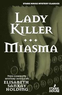 bokomslag Lady Killer/Miasma