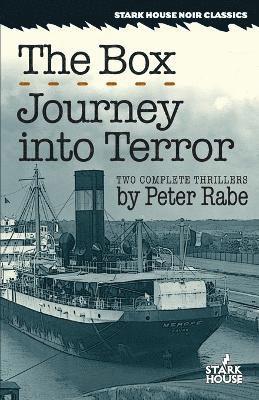 Box/Journey Into Terror