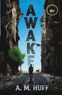 bokomslag Awake