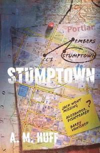 bokomslag Stumptown