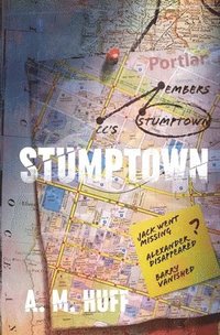 bokomslag Stumptown