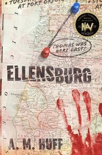 bokomslag Ellensburg