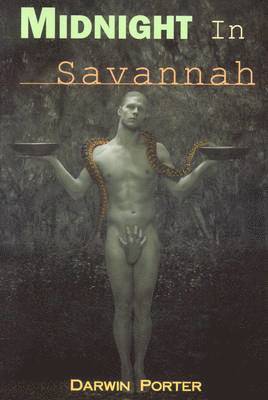 Midnight In Savannah