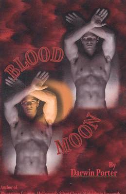 Darwin Porter - Blood Moon, Häftad. Tillgänglighet: Tillfälligt slut
