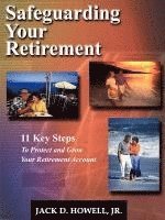bokomslag Safeguarding Your Retirement
