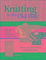 Knitting in the Old Way 1